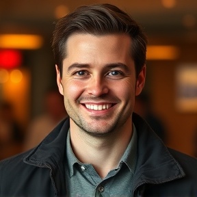 Tarik Özdemir — beste krypto casinos reviewer
